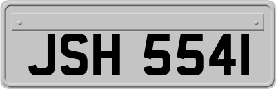 JSH5541