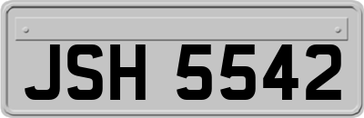 JSH5542