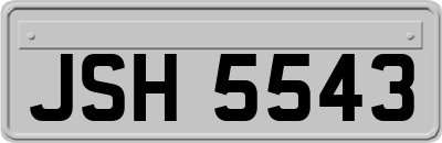 JSH5543