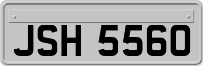 JSH5560