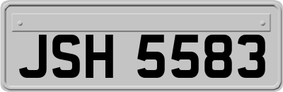 JSH5583