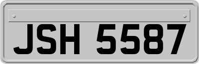 JSH5587
