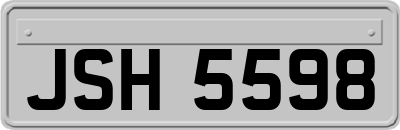 JSH5598