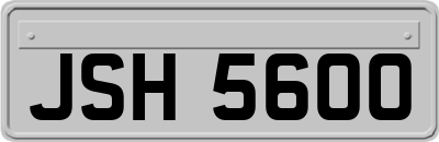 JSH5600