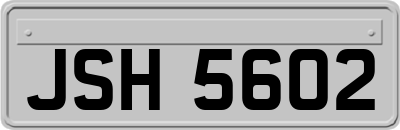 JSH5602