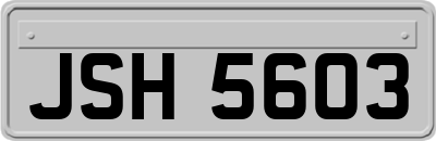 JSH5603