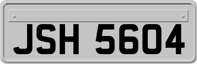 JSH5604