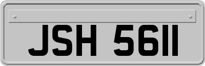 JSH5611