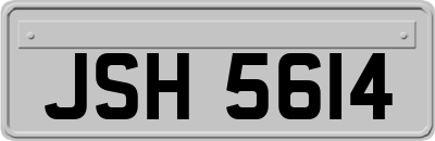 JSH5614