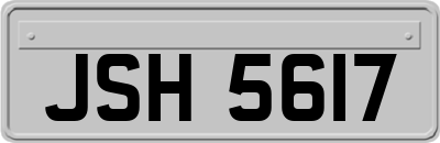 JSH5617