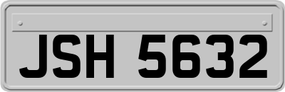 JSH5632