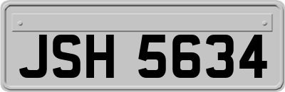 JSH5634