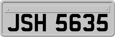 JSH5635