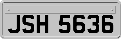 JSH5636