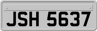 JSH5637