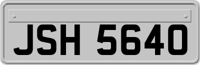 JSH5640