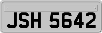 JSH5642