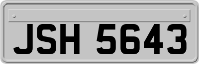 JSH5643