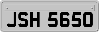JSH5650