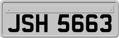 JSH5663