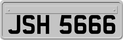 JSH5666