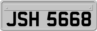 JSH5668
