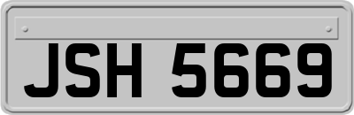 JSH5669