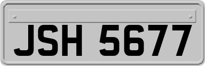JSH5677