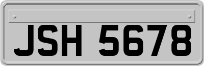 JSH5678
