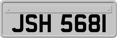 JSH5681