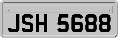 JSH5688