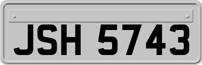 JSH5743