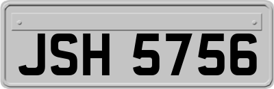 JSH5756