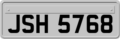 JSH5768