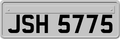 JSH5775