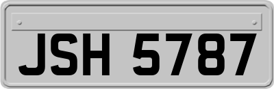 JSH5787