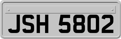 JSH5802