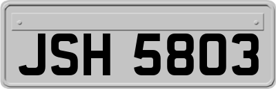 JSH5803