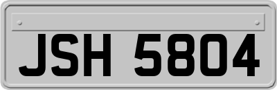 JSH5804