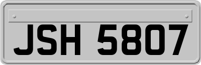 JSH5807