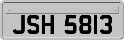 JSH5813