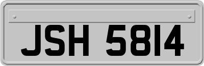 JSH5814