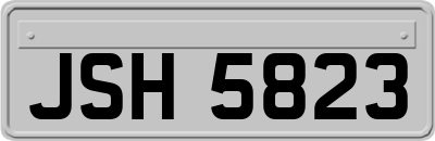JSH5823