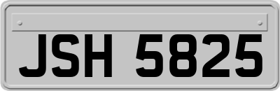 JSH5825