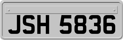 JSH5836