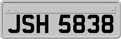 JSH5838