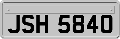 JSH5840