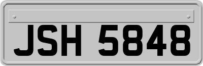JSH5848