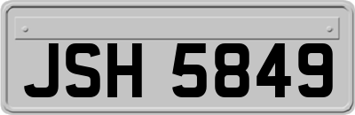 JSH5849