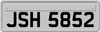 JSH5852